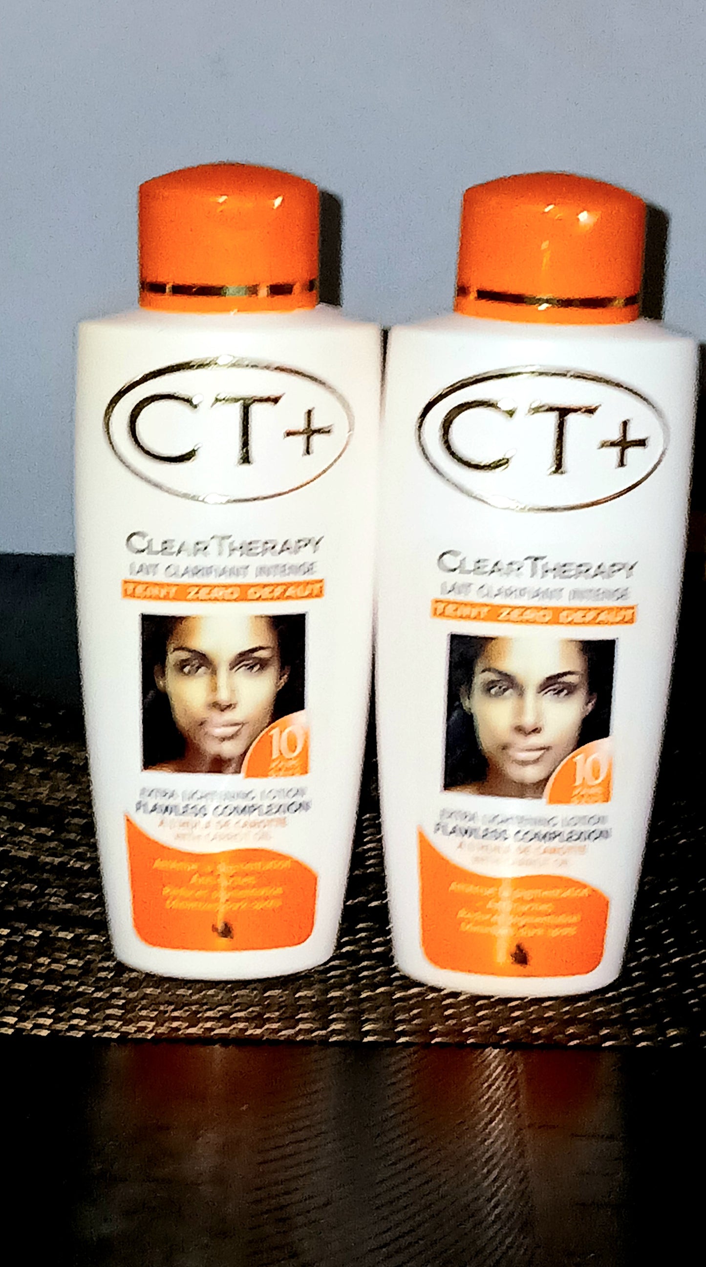 CT+ men and women soap+lotion(500ml)